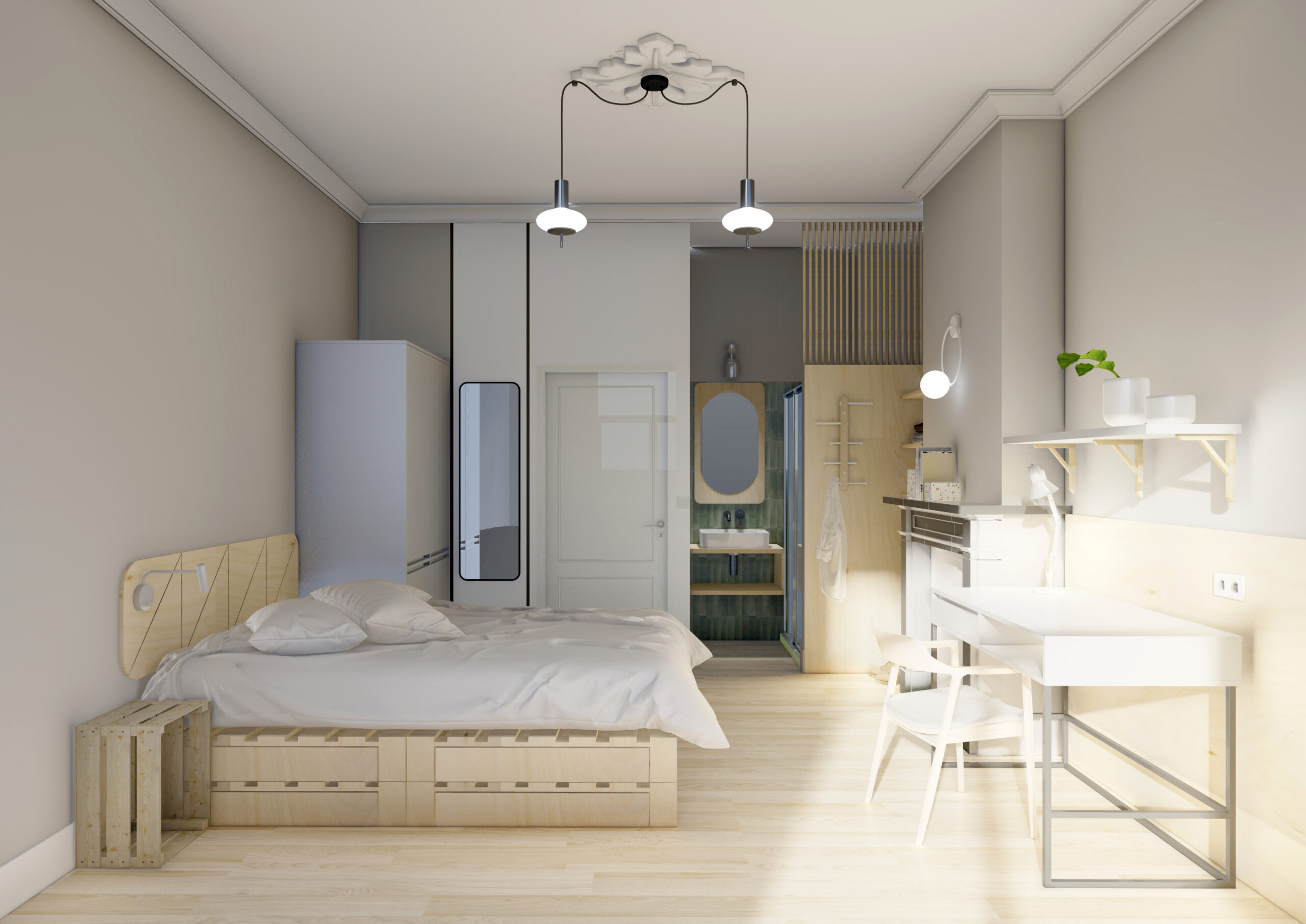 Discover the Best Co Living Spaces for Young Professionals