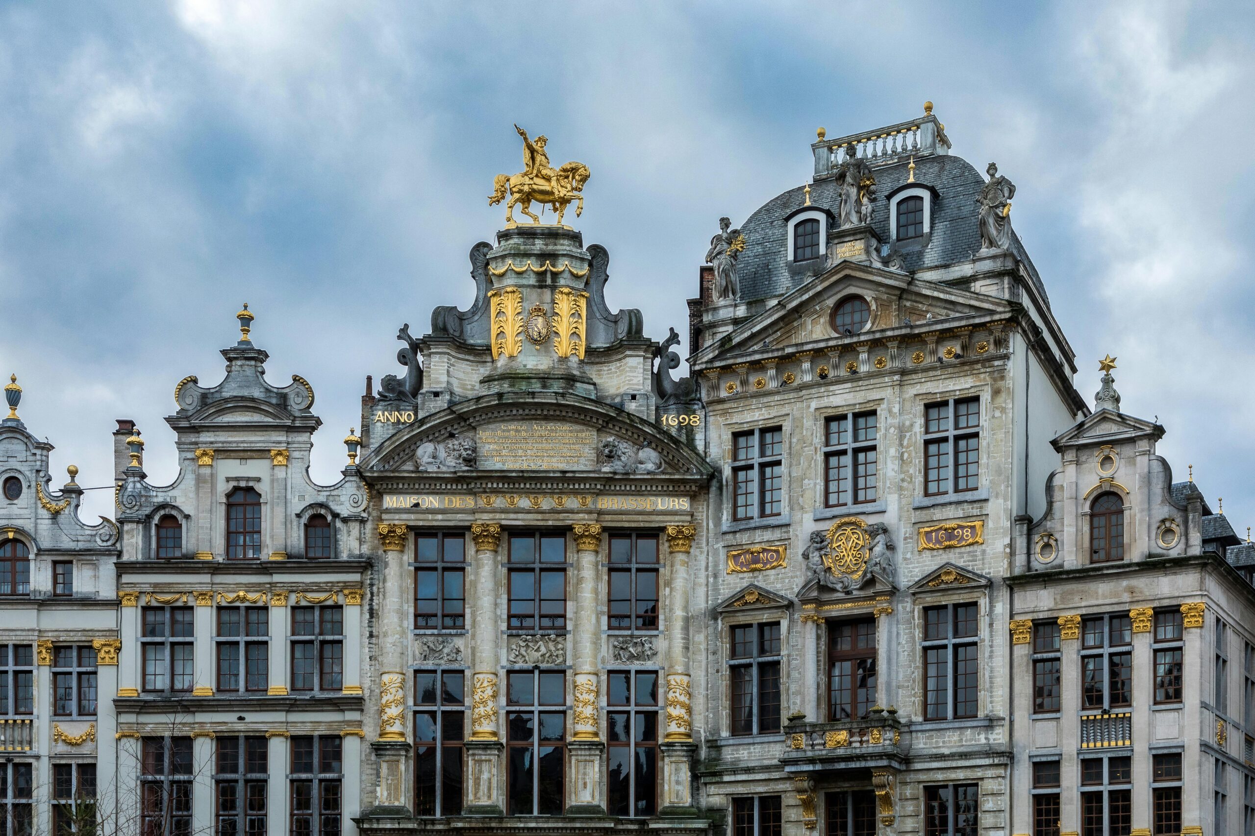 Discover the Best of Brussels City: Top Attractions & Activities