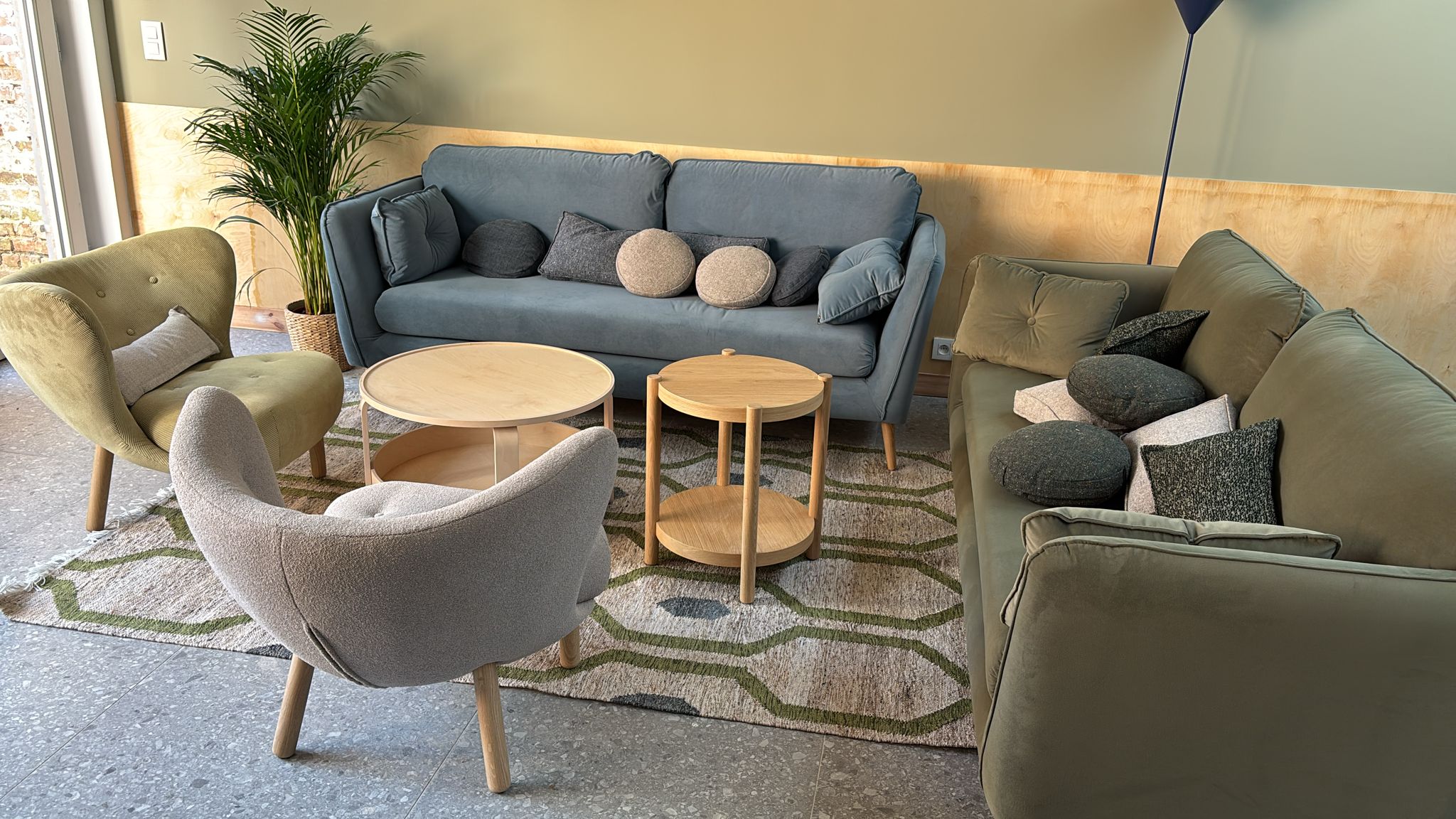 Top Coliving Bruxelles Options for Shared Living