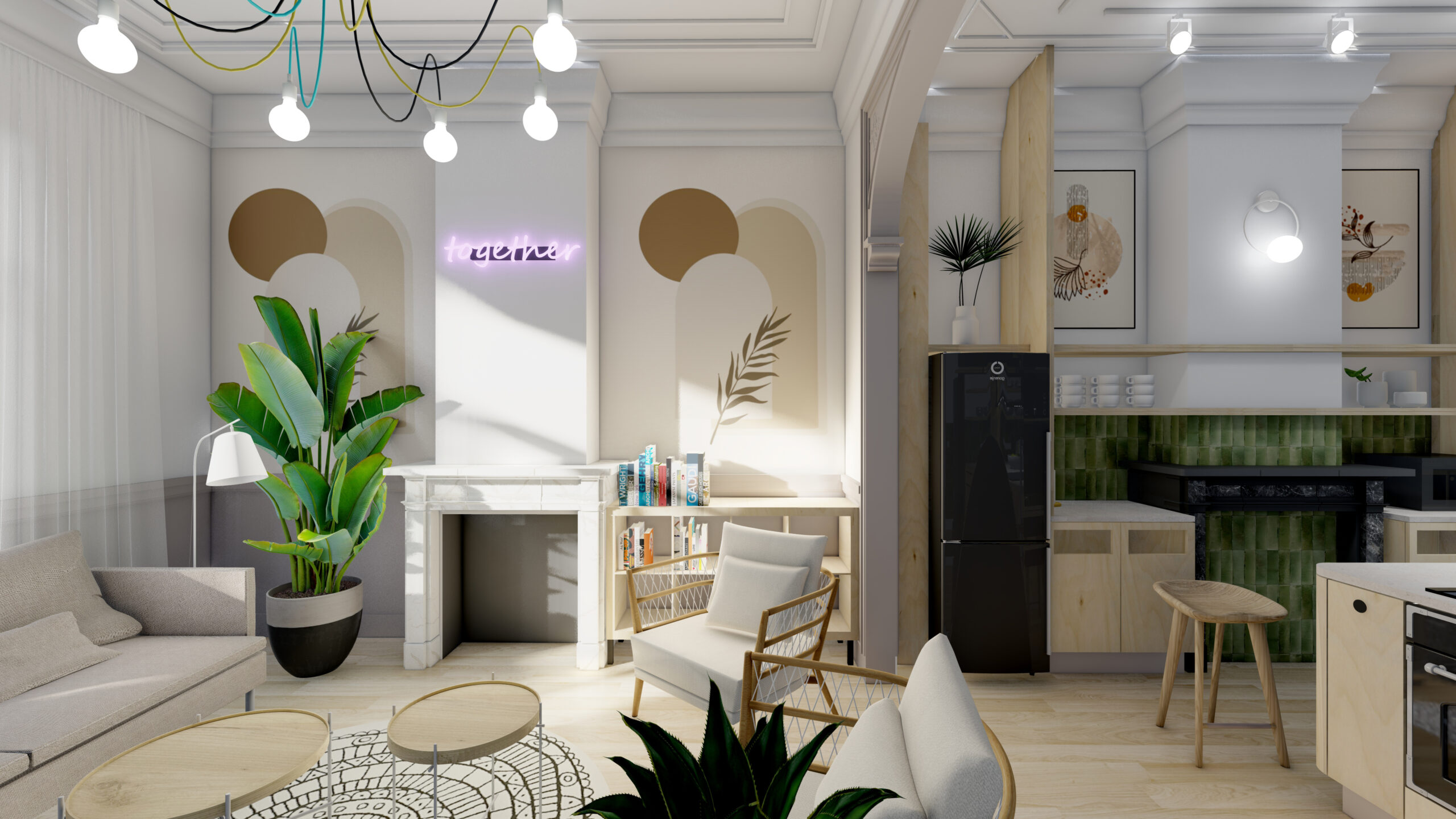 Top Coliving Spaces: Affordable and Community-Driven Living