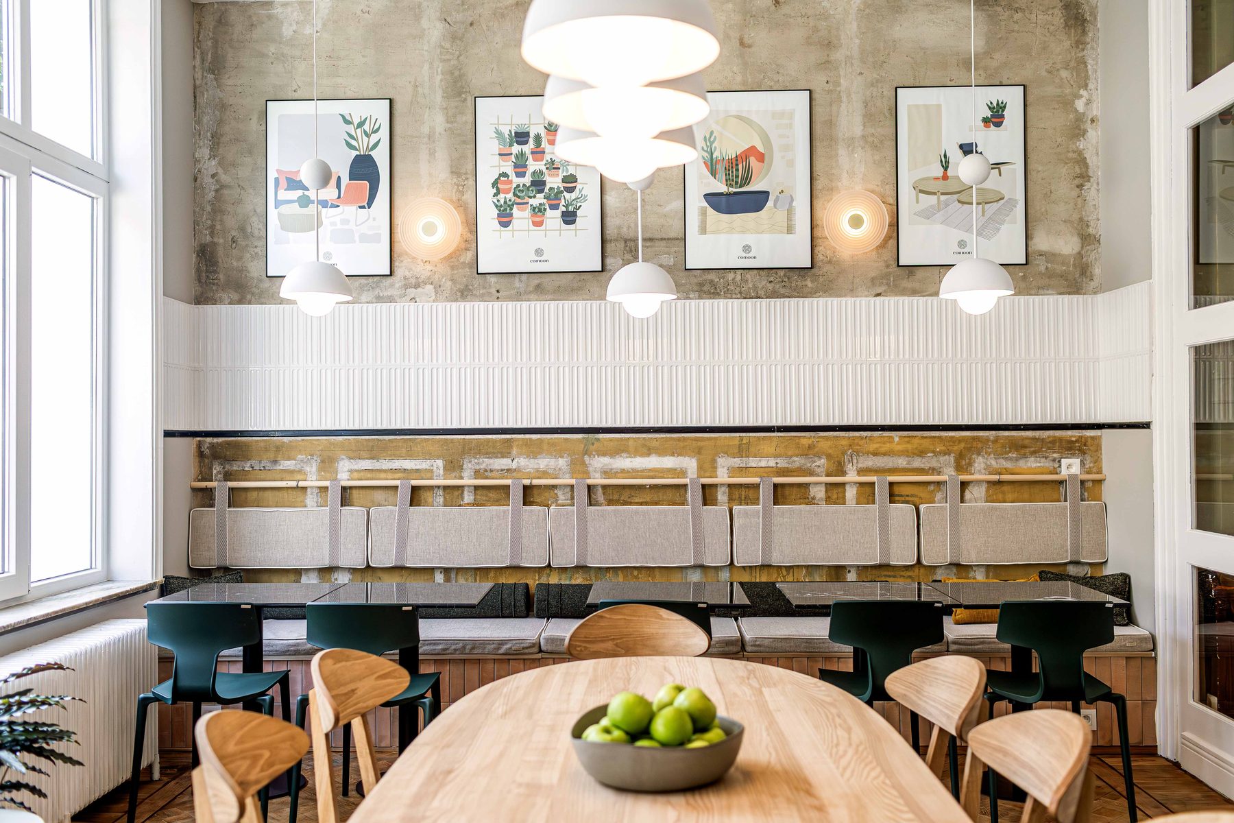 How to Rent a Coliving Room in Brussels in 5 Steps